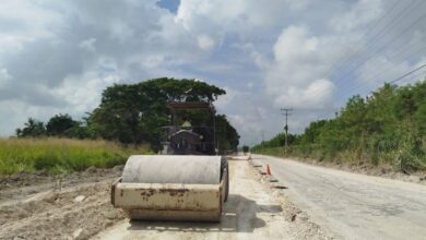 Carreteras de Campeche recibirán inversión para rehabilitación