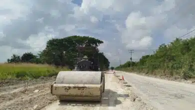 Carreteras de Campeche recibirán inversión para rehabilitación