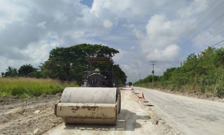 Carreteras de Campeche recibirán inversión para rehabilitación