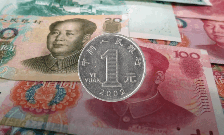 China anuncia un plan de acción para fortalecer el uso del yuan digital