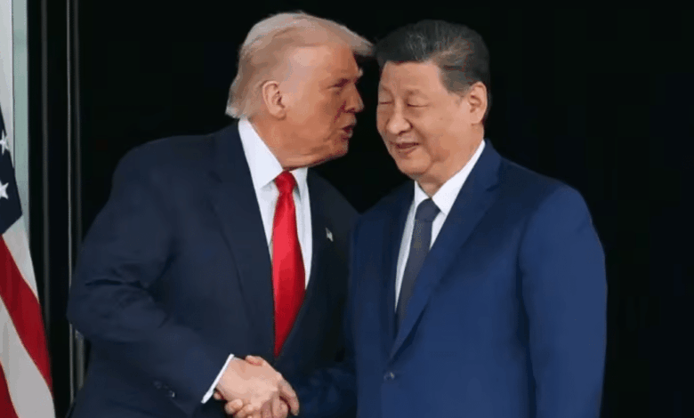 China logra el mayor superávit comercial de su historia a pesar de la guerra de aranceles