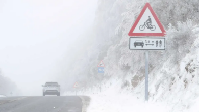 Ciclogénesis explosiva: ¿qué es y por qué tiene en alerta a Europa?