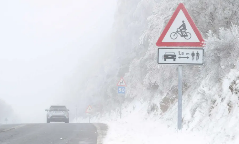 Ciclogénesis explosiva: ¿qué es y por qué tiene en alerta a Europa?