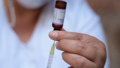 Ciudad del Carmen mantiene vigilancia ante riesgo de sarampión