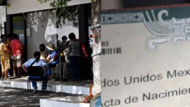 Ciudad del Carmen registra fuerte incremento en solicitudes de actas de nacimiento