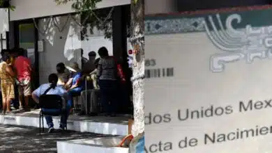 Ciudad del Carmen registra fuerte incremento en solicitudes de actas de nacimiento