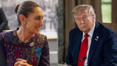 Claudia Sheinbaum buscará reunión con Donald Trump después del 20 de enero