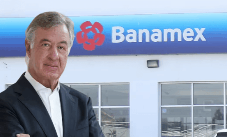 Con respaldo del gobierno, Citi concreta en tiempo récord la venta de parte de Banamex