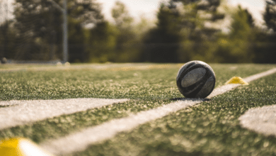 Concluyen cancha de futbol rápido con pasto sintético en Felipe Carrillo Puerto, Champotón