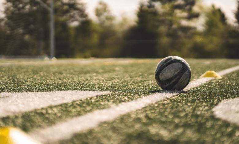 Concluyen cancha de futbol rápido con pasto sintético en Felipe Carrillo Puerto, Champotón