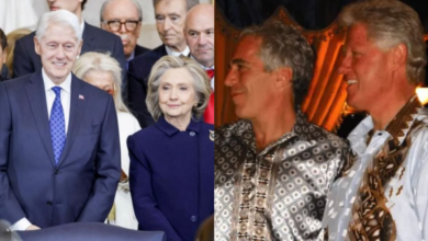 Congreso de EE. UU. busca declarar en desacato a Bill Clinton por investigación del caso Epstein