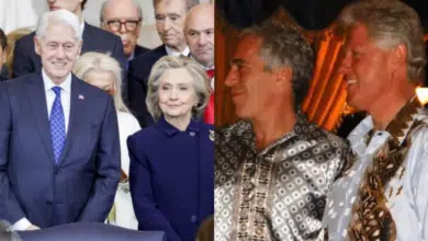 Congreso de EE. UU. busca declarar en desacato a Bill Clinton por investigación del caso Epstein