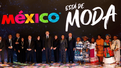 Conquista México la Fitur 2026