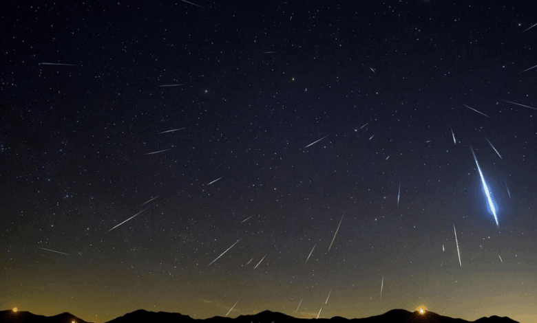 Lluvia de estrellas Cuadrántidas 2026 : ¿A qué hora y dónde podrá verse en México?