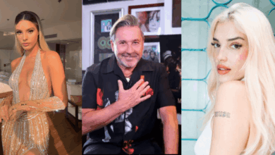 Lele Pons, Montaner, Elena Rose y más famosos celebran la detención de Nicolás Maduro