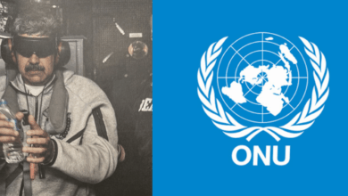 ¿Qué dice la Carta de la ONU sobre la intervención militar extranjera y el uso de la fuerza?