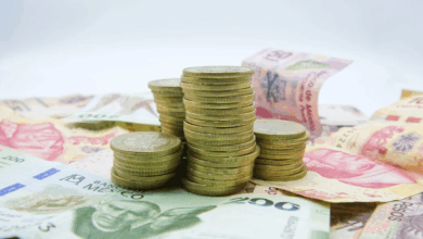 Salario mínimo 2026 entra en vigor: así queda el ingreso mensual en México (Crédito: Shutterstock)