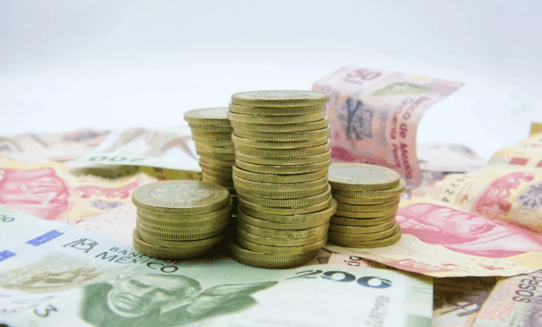 Salario mínimo 2026 entra en vigor: así queda el ingreso mensual en México (Crédito: Shutterstock)