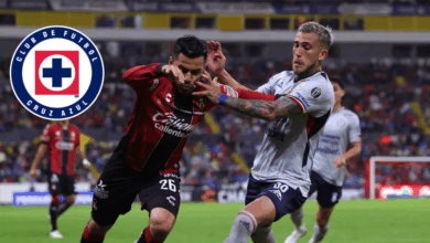 Cruz Azul va por su primer triunfo en el estadio Cuauhtémoc ante Atlas