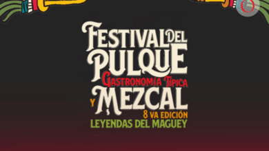 Cuándo y dónde será el Festival del Pulque y Mezcal 2026 (1)