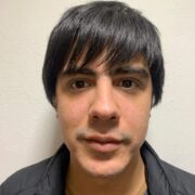 Photo of Daniel Escobar