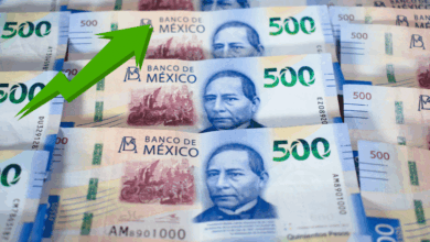 Demanda de efectivo en México cerró 2025 con un crecimiento anual de 7.6%