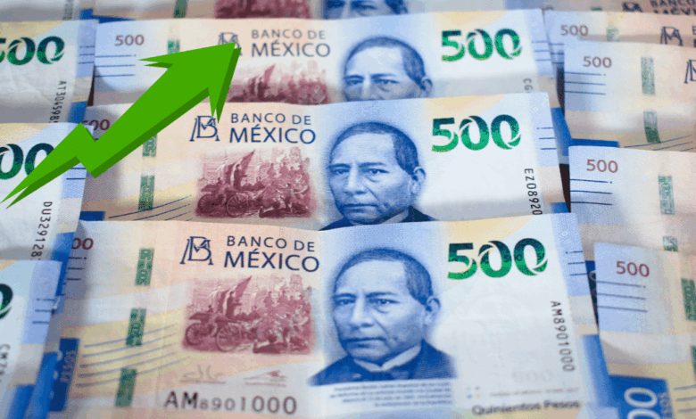 Demanda de efectivo en México cerró 2025 con un crecimiento anual de 7.6%