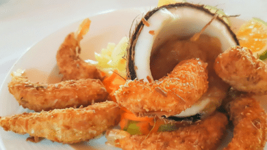 Descubre la gastronomía de Campeche un festín de mar y tradición