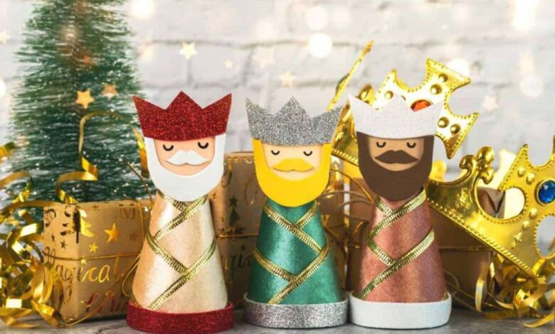 Día de Reyes 2026 cómo comprar regalos sin endeudarte