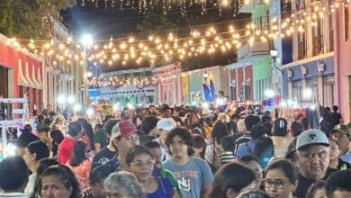Día de Reyes fortalece economía local y mantiene tradición de regalos en Ciudad del Carmen