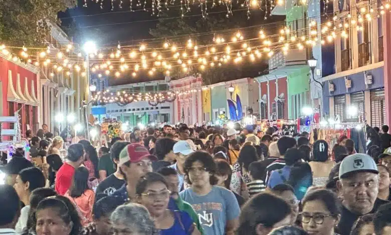 Día de Reyes fortalece economía local y mantiene tradición de regalos en Ciudad del Carmen