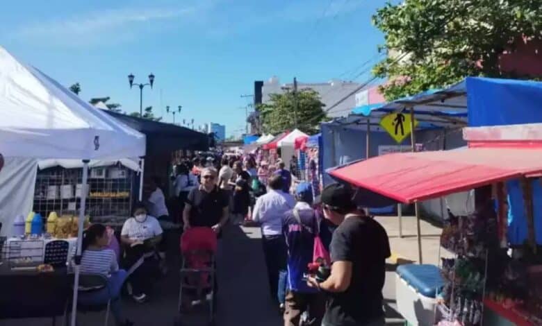 Día de Reyes impulsa ventas en Campeche con hasta 50% de repunte