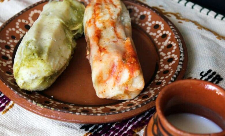 Día de la Candelaria impulsa récord en pedidos de tamales en México