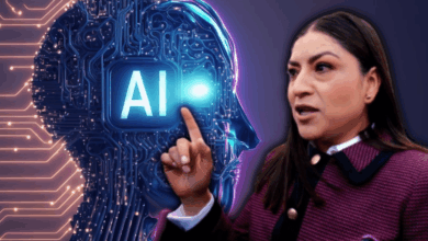Diputados de Morena plantean reforzar la privacidad en el uso de la Inteligencia Artificial