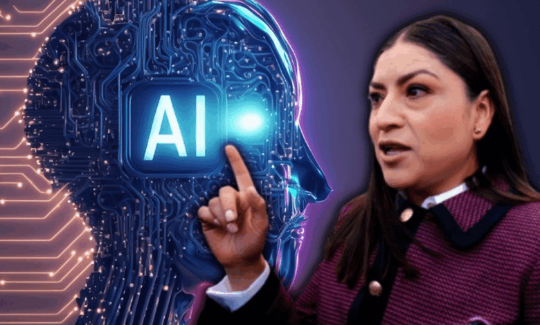Diputados de Morena plantean reforzar la privacidad en el uso de la Inteligencia Artificial
