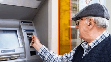 Pensión Bienestar enero 2026: ¿Cómo verificar si ya está disponible? (Crédito:Crédito: Getty Images)