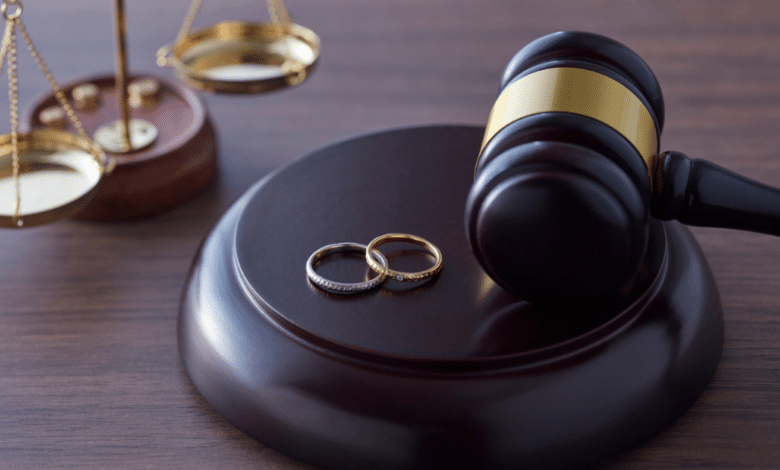 Divorcio exprés gana terreno y redefine la forma de separarse en Campeche