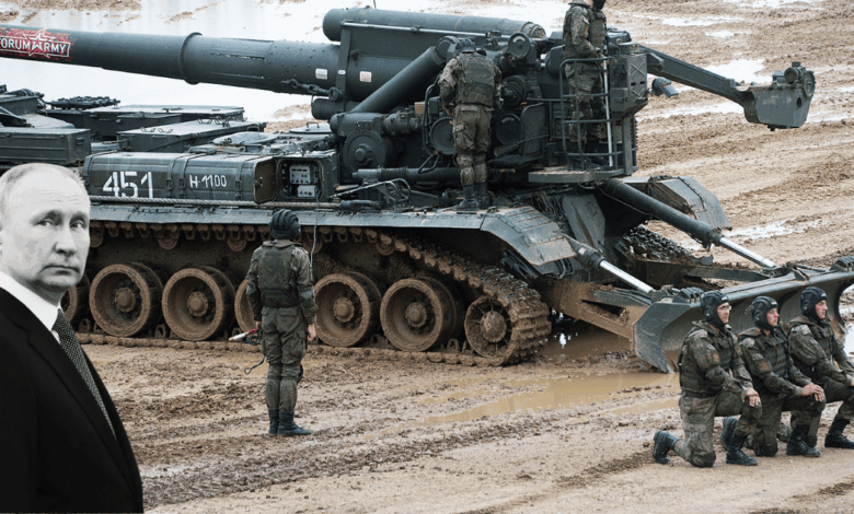 Rusia lanzó un ataque aéreo masivo contra Ucrania que incluyó el uso del misil balístico hipersónico Oreshnik, un arma de mediano alcance capaz de portar múltiples ojivas y cargas convencionales o nucleares.