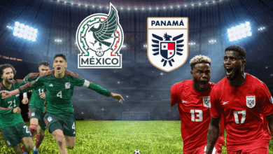La Selección Mexicana disputará un partido amistoso ante Panamá como parte de su preparación rumbo al Mundial 2026, del cual será anfitrión.