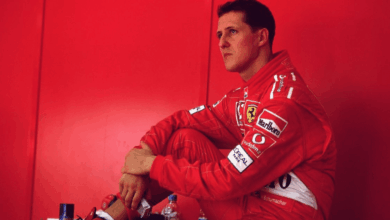 Michael Schumacher, también conocido como el "Kaiser", uno de los mejores Pilotos de la F1, sigue dando de que hablar en pleno 2026