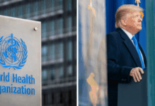 El gobierno de Estados Unidos hizo oficial su retiro de la Organización Mundial de la Salud (OMS), una medida sustentada en una orden ejecutiva firmada por el presidente Donald Trump en 2025.
