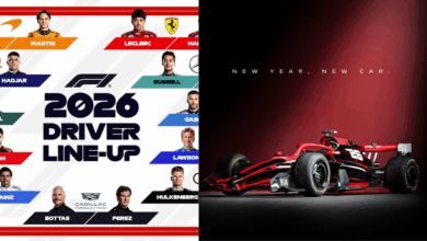 La temporada 2026 de la Fórmula 1 contará con 24 carreras alrededor del mundo, arrancará en Australia en marzo y concluirá en Abu Dhabi en diciembre, con el Gran Premio de México programado para finales de octubre, en un año histórico para la categoría.