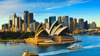 Australia se consolida como uno de los destinos turísticos más completos del planeta, gracias a la combinación de paisajes naturales extremos, ciudades modernas, biodiversidad única y una identidad cultural marcada por la herencia indígena y la multiculturalidad.