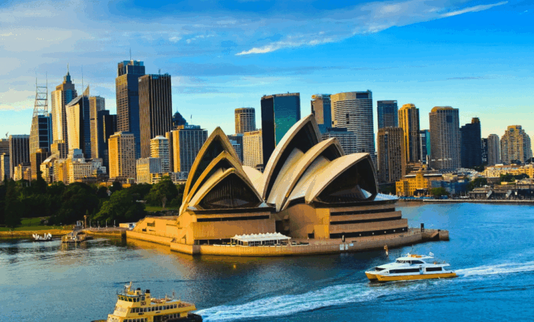 Australia se consolida como uno de los destinos turísticos más completos del planeta, gracias a la combinación de paisajes naturales extremos, ciudades modernas, biodiversidad única y una identidad cultural marcada por la herencia indígena y la multiculturalidad.