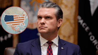 El gobierno de Estados Unidos advirtió que está dispuesto a actuar de manera unilateral contra organizaciones narcoterroristas en el continente americano si sus países aliados “no pueden o no quieren” asumir su parte en el combate al crimen organizado.