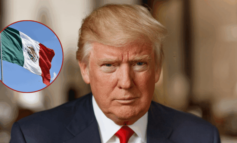 El presidente de Estados Unidos, Donald Trump, afirmó que su administración planea expandir su combate contra los cárteles del narcotráfico hacia acciones por tierra tras una serie de operaciones marítimas en el Pacífico y el Caribe.