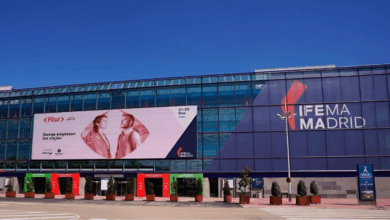 El Momento llega con fuerza a Fitur