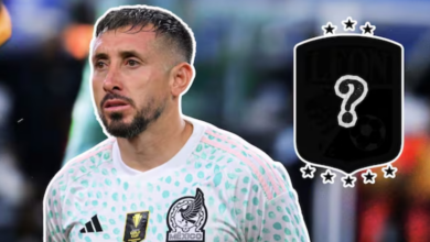 El equipo mexicano que busca fichar a Héctor Herrera