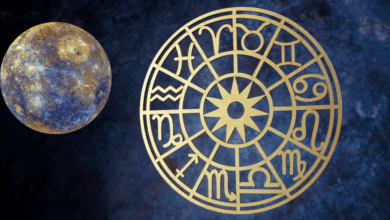 El horóscopo del 8 de enero revela mensajes del destino para tu signo zodiacal (Fotos Canva)