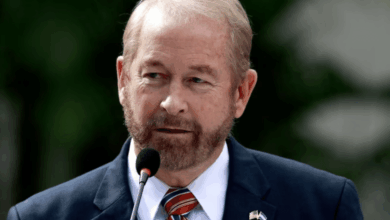 Embajador de Estados Unidos reconoce operativo exitoso de la Secretaría de Seguridad Ciudadana de la CDMX